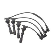Проводи запалювання (к-кт) Hyundai i10/i20 1.2 08-15/Kia Rio III 1.25 CVVT 11-17 (RC-HD1302)