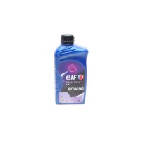 Олива трансмісійна 80W90 Tranself EP (1L) 