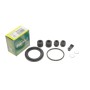 Ремкомплект супорта (переднього) VW T4 90-03 (d=54mm) (Lucas)