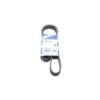 Ремінь генератора Renault Kangoo 1.5 dCi (6PK1200)