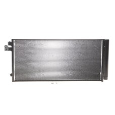 Радіатор кондиціонера (з осушувачем) BMW 3 (G20/G21)/4 (G22) 18- B47/B57 Радіатор кондиціонера (з осушувачем) BMW 3 (G20/G21)/4 (G22) 18- B47/B57