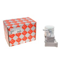 Радіатор масляний Ford Transit 1.8TDCi 02-13 (теплообмінник)