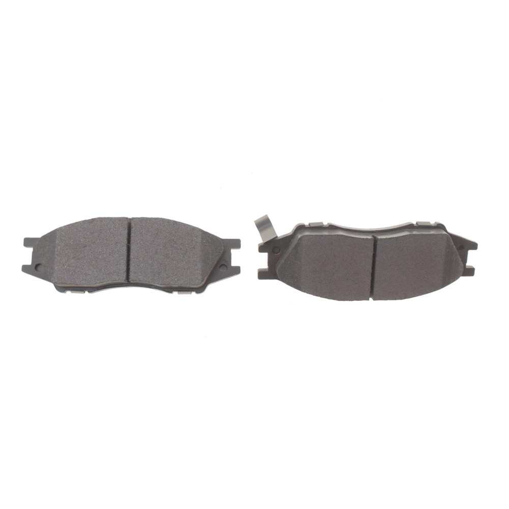 Колодки гальмівні (передні) Nissan Almera II 02-/Sunny 00-03