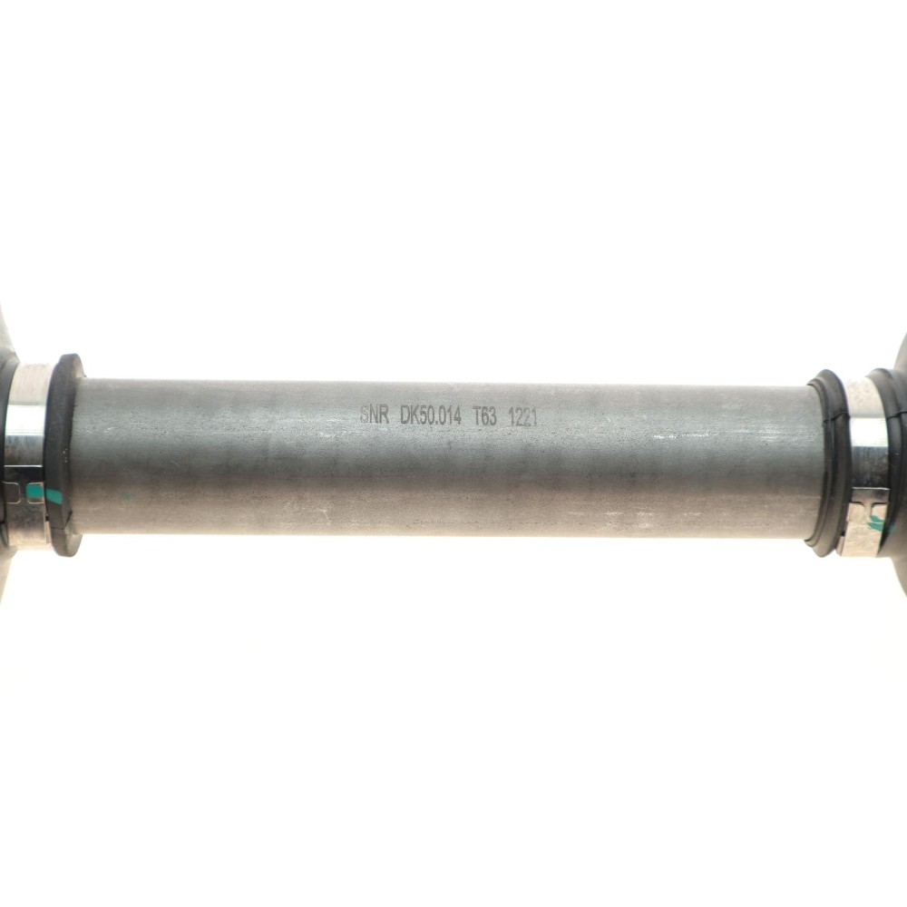 Піввісь (передня) BMW X5 (E53) 00- (L) (30x27x586) M54/M57/M62/N62