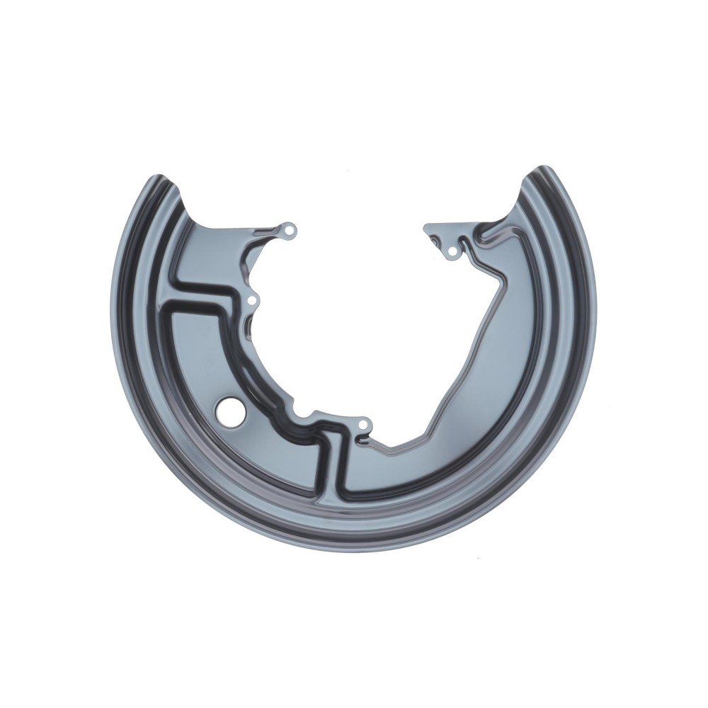 Захист диска гальмівного (заднього) (R) Iveco Daily 06-21