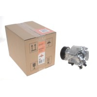 Компресор кондиціонера Citroen C4 Aircross/Peugeot 4008 1.6-1.8 HDi 12-