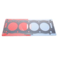 Прокладка ГБЦ Fiat Scudo 2.0JTD 99-16 (Ø86,00mm 1.50mm) (5 міток)