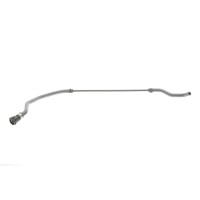 Патрубок системи охолодження BMW 3 (E91/E93) 04-13 N43/N46