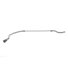 Патрубок системи охолодження BMW 3 (E91/E93) 04-13 N43/N46