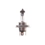 Автолампа H19 12V 60/55W PU43t-3 Pure Light WS