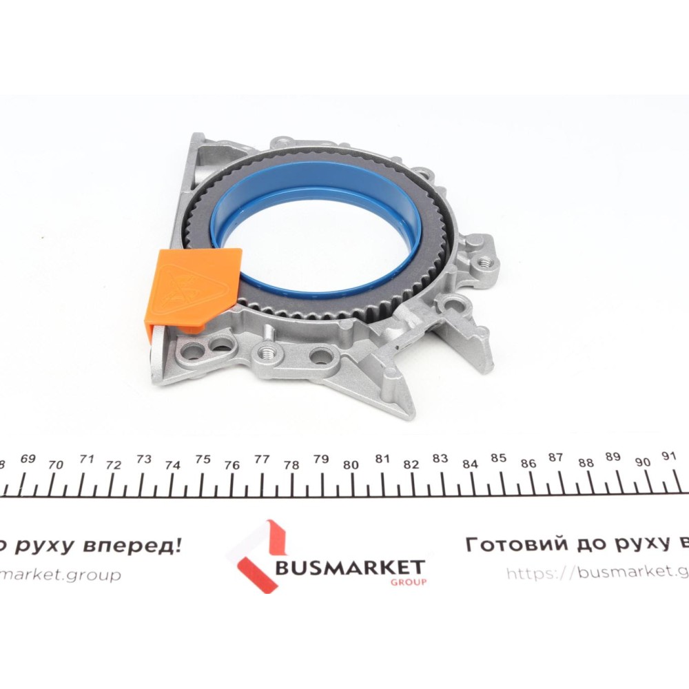 Сальник колінвалу (задній) VW Caddy II 1.4/1.6FSI 95-04 (85x131/152x15.94)