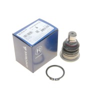 Опора кульова (передня/знизу) Nissan Qashqai/Renault Kadjar/Koleos 07-