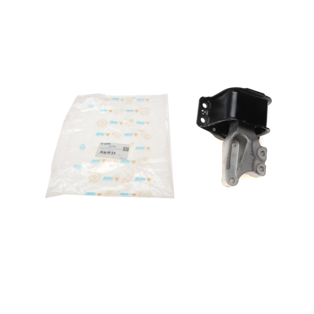 Подушка двигуна (верхня) (R) Citroen C4/DS4/DS5/Peugeot 3008/307/308/5008 2.0 HDi 03-