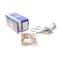 Помпа води Opel Astra J/Insignia A/Zafira C/Meriva B 1.4 09-/Corsa D 1.2-1.4 09-14