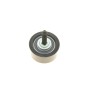Ролик генератора MB Vario OM904 86-13 (натяжний) (75x32.5)