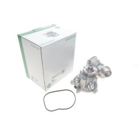 Помпа води BMW 5 (E60/E61)/6 (E63/E64)/7 (E65/E66/E67)/X5 (E53) 01-10 N62
