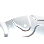 Захист диска гальмівного (переднього) (R) BMW X5 (E70/F15)/X6 (F16) 2.0-4.8 06-18