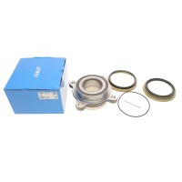 Підшипник маточини (передньої) Toyota Land Cruiser 200 07- (+ABS) (к-кт)