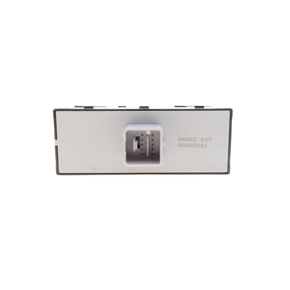 Кнопка склопідіймача Skoda Octavia II 04-13/VW Golf 03-14 (блок)