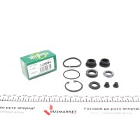Ремкомплект циліндра гальмівного (головного) Renault Master 06- (d=23,8mm) Bosch