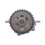 Насос масляний Ford Transit 2.2TDCI/2.4TDCI/3.2TDCI 00-