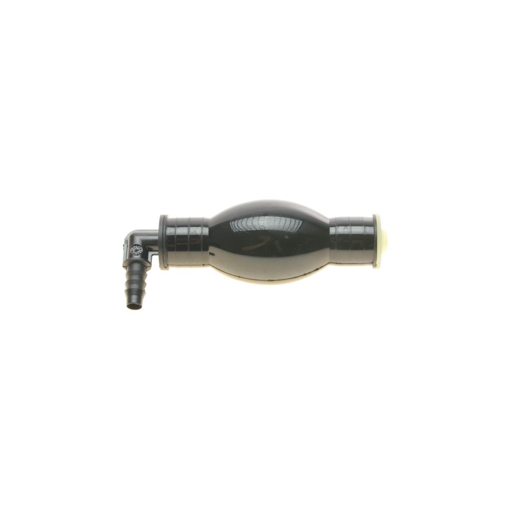 Груша підкачки (d=8mm) (пряма/ 90* всторону)