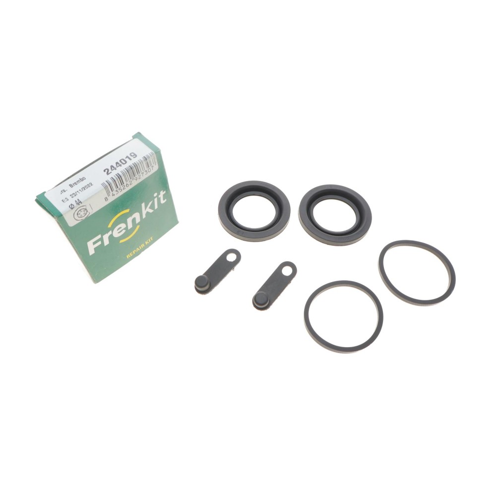 Ремкомплект супорта (заднього) VW Touareg 02-10 (d=44mm) (Brembo)
