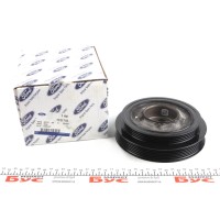 Шків колінвалу Citroen Jumper/Ford Transit 2.2HDi/2.2TDCi 06-