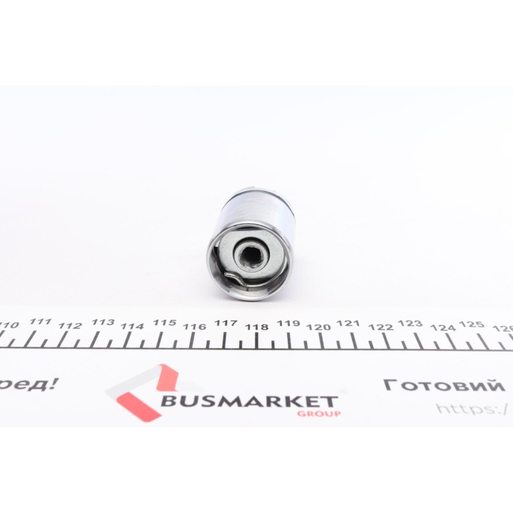 Поршень супорта (заднього) Peugeot 205/206/Renault Clio -03 (30x38.5mm) (Bendix) (з механізмом)