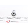 Поршень супорта (заднього) Peugeot 205/206/Renault Clio -03 (30x38.5mm) (Bendix) (з механізмом)