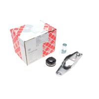 Вилка зчеплення VW Caddy III/IV 1.0-1.2 TSI/1.4-1.6 (+вижимний)