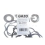 Прокладка кришки клапанів BMW 5 (F10/G30)/X5 (F15/G05) 4.4i (N63/S63) 11- (1-4 циліндр) (к-кт)