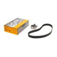Комплект ГРМ Toyota Land Cruiser Prado 3.0D-4D 02-/Hilux 2.5/3.0D-4D 01-15(25x97z)