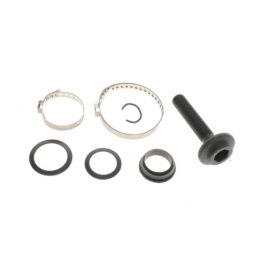 Пильник ШРКШ (зовнішній) Audi A4/A6 94-05/Skoda Superb 01-08/VW Passat B5 96-05 (23x84) (к-кт)