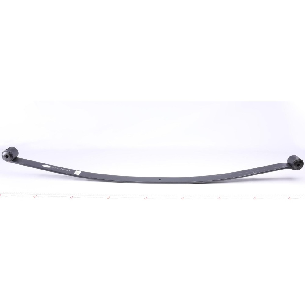 Ресора задня коренева MB 407-410 (70/870/790) 10.5mm