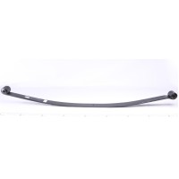 Ресора задня коренева MB 407-410 (70/870/790) 10.5mm