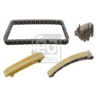 Комплект ланцюга ГРМ BMW 3 (E46)/5 (E39) 2.0D M47 00-04 (z=74)