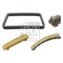 Комплект ланцюга ГРМ BMW 3 (E46)/5 (E39) 2.0D M47 00-04 (z=74)