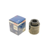 Фільтр оливи VW Caddy III/Tiguan/Touran 1.2/1.4TSI 10-