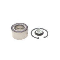 Підшипник маточини (передньої) Ford Connect 13- (+ABS) (45x82x42)