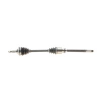 Піввісь Peugeot 206 1.1-1.4 98- (R) (21x22x886)