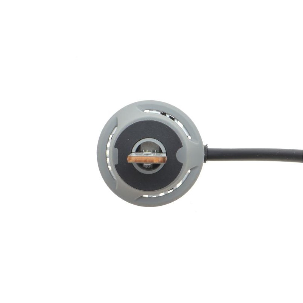 Автолампа H3 12/24V 19W PK22s Performance Advance LED 6000K 1700lm (к-кт 2шт)