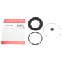 Ремкомплект супорта (переднього) Mazda 626 87-96/Daihatsu Rocky 87-98 (d=54mm) (AKEBONO)