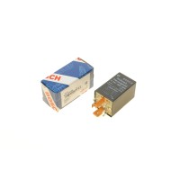 Реле свічок розжарювання VW Caddy 1.6D/VW LT (28-35) 2.4D/TD/VW T4 1.9D 78-03