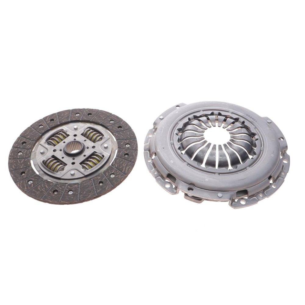 Комплект зчеплення MB Sprinter 2.2-2.7CDI -03 (d=240mm)