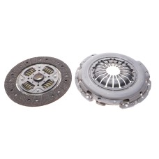 Комплект зчеплення MB Sprinter 2.2-2.7CDI -03 (d=240mm)