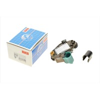 Реле генератора (14.5V) BMW 3 (E36/E46/E90)/5 (E39) 93-03 (M43/M52) (HÜCO)