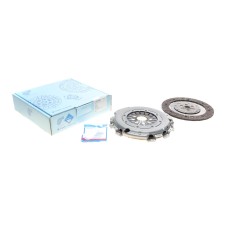 Комплект зчеплення Ford Mondeo III 2.0 TDCi/TDDi 00-07 (d=241mm)