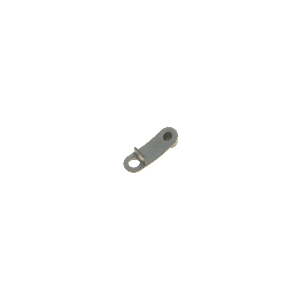 Ремкомплект супорта (переднього) Land Rover Discovery/Range Rover 06- (d=48mm) (Trw) (+ поршень)