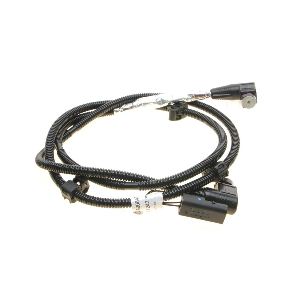 Трубка подачі AdBlue MB Sprinter (906) 14-16